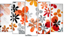 Pentaptych