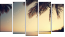 Pentaptych