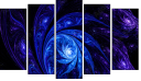 Pentaptych