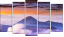 Pentaptych