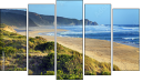 Pentaptych