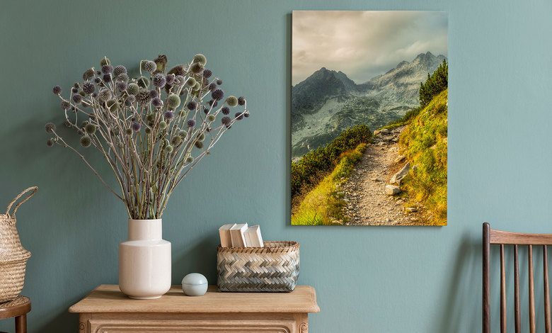 mountain tour canvas prints landscapes canvas prints demural