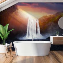 Magic-straight-from-nature-bathroom-wallpaper-mural-photo-wallpapers-demural