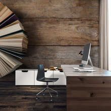 Inspiration-in-decoration-office-wallpaper-mural-photo-wallpapers-demural
