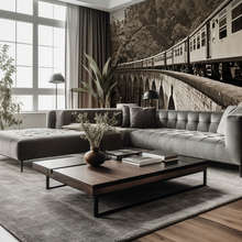 Where-is-this-train-going-sepia-wallpaper-mural-photo-wallpapers-demural