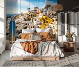 a quick trip to the sun bedroom wallpaper mural photo wallpapers demural