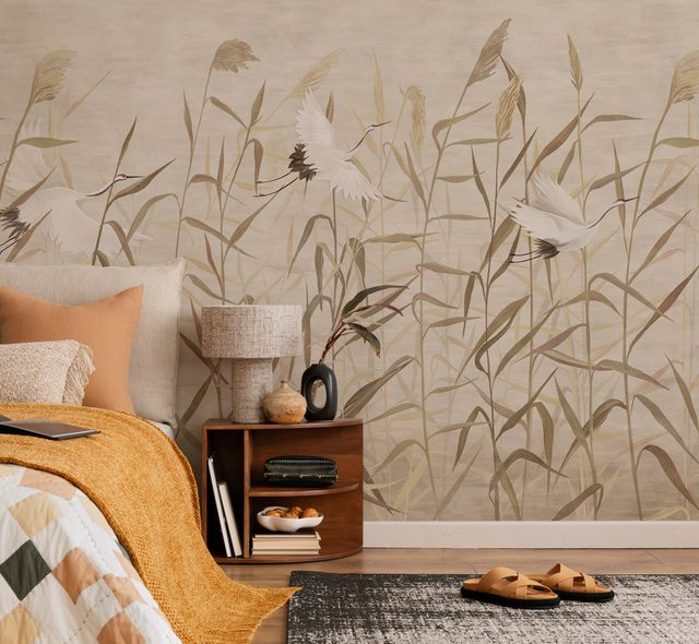 the peace of nature in your interior animals wallpaper mural photo wallpapers demural