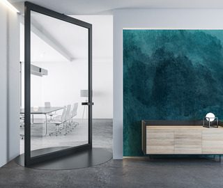 depth texture in a minimalist style abstraction wallpaper mural photo wallpapers demural