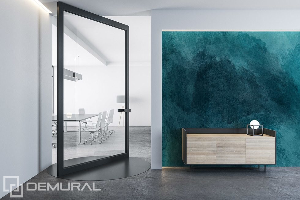 Depth Texture in a Minimalist Style Abstraction wallpaper mural Photo wallpapers Demural