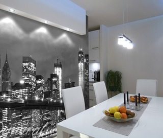 empire state of design architecture wallpaper mural photo wallpapers demural