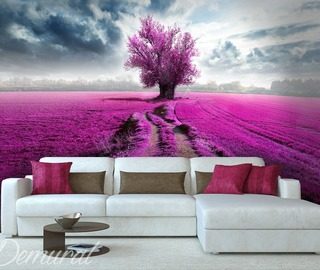 private moors landscapes wallpaper mural photo wallpapers demural