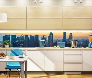 majestically between the drawers kitchen wallpaper mural photo wallpapers demural