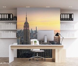 beauty in the heights office wallpaper mural photo wallpapers demural