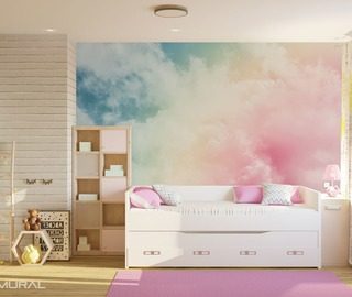 subtleties painted by the wind childs room wallpaper mural photo wallpapers demural