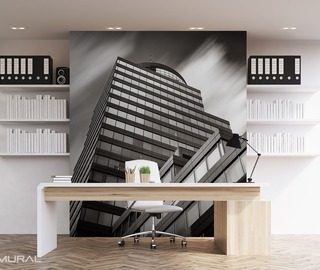 praise for minimalism office wallpaper mural photo wallpapers demural