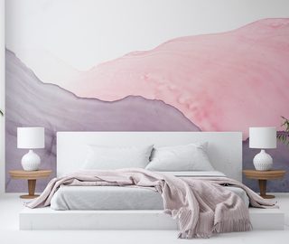 pastel energy for the bedroom bedroom wallpaper mural photo wallpapers demural