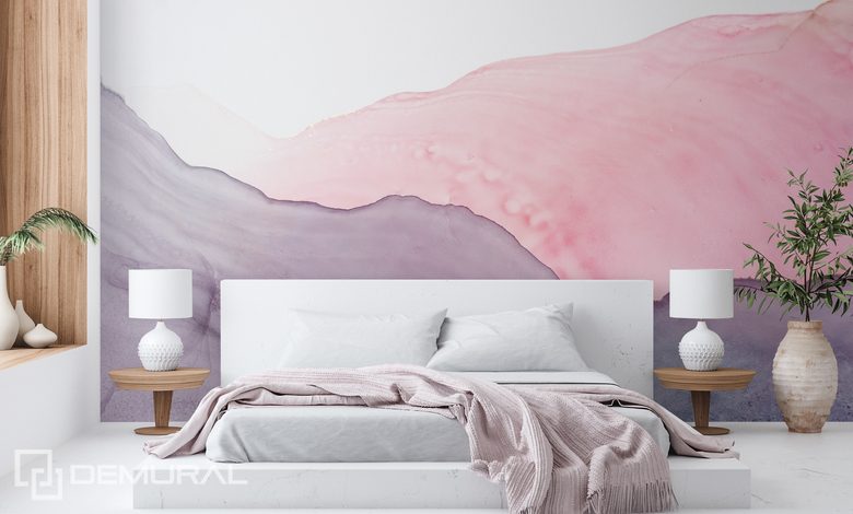 pastel energy for the bedroom bedroom wallpaper mural photo wallpapers demural