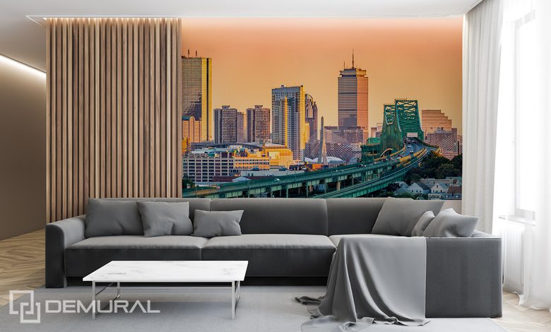 the city your natural environment cities wallpaper mural photo wallpapers demural