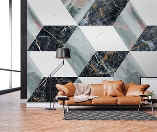 marble but three dimensional three dimensional wallpaper mural photo wallpapers demural